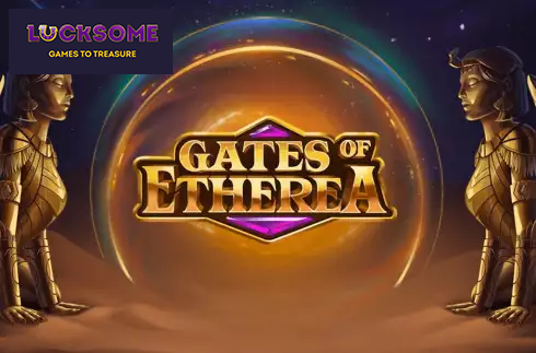 Gates of Etherea